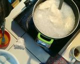 Foto langkah ke 4 dari resep Pempek Kapal Selam.