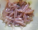 Foto langkah ke 1 dari resep Ikan wader goreng kriuk.