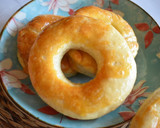 Foto del paso 13 de la receta: Donuts clásicos versión saludable