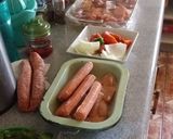 Foto del paso 2 de la receta: Anticuchos dieciocheros con adobo