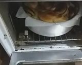 Foto langkah ke 6 dari resep 879.Roti Babka Coklat.