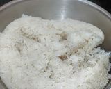 Foto langkah ke 2 dari resep Lemper Ayam.