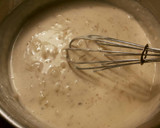 Foto del paso 4 de la receta: Macarrones con bechamel de garam masala a los cuatro quesos
