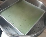 Foto langkah ke 5 dari resep Bolu kukus putih telur.
