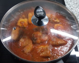 Foto del paso 8 de la receta: Bonito con tomate