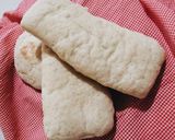 Foto del paso 13 de la receta: "Ciabatta"