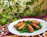 મેથી ના મુઠીયા (Methi Muthiya Recipe in Gujarati) રેસીપી સ્ટેપ5ફોટો