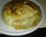 Foto del paso 6 de la receta: Tortilla rellena