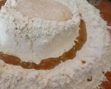 Foto del paso 1 de la receta: Pizzetas