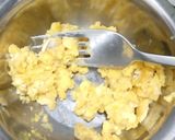 Foto langkah ke 3 dari resep Creamy Ayam Telur Asin.