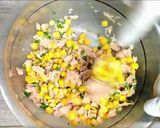صورة لخطوة 1 من وصفة سندويشات التونة - Tuna sandwiches