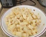 Vegan Cheesy Potatoes recipe step 1 photo