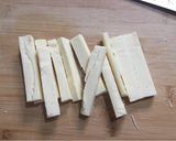 Foto langkah ke 1 dari resep Cheese Roll.