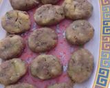 Foto langkah ke 4 dari resep Perkedel Kentang (Beef cornet with potato).