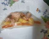 Foto del paso 4 de la receta: Rollitos vietnamitas o de verano