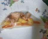 Foto del paso 4 de la receta: Rollitos vietnamitas o de verano