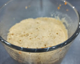 Foto del paso 2 de la receta: Mug cake esponjoso de zanahoria 🥕 y coco 🥥