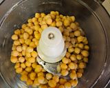 Foto del paso 1 de la receta: Hummus Clásico