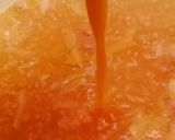 Foto langkah ke 6 dari resep Kepiting Saus Telur.