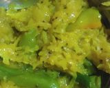 પપૈયા નો સંભારો (Papaya Sambhara recipe in Gujarati) રેસીપી સ્ટેપ6ફોટો