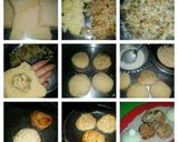 A picture of step 5 of Gud wale Cutlets.
