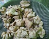 Foto langkah ke 1 dari resep Soto Tangkar Ayam.