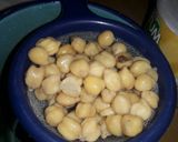 Foto del paso 2 de la receta Chuleta al chipotle