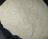 A picture of step 2 of Baked fish pie.