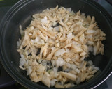 Foto del paso 1 de la receta: Risotto a mi estilo, fácil y sabroso