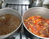 Foto del paso 7 de la receta: Lentejas en guiso fáciles y sabrosas