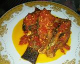 Foto langkah ke 2 dari resep Sambalado nila.