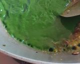 সর্ষে শাক (Shorse shak recipe in bengali) রেসিপি ধাপ - 3 ছবি