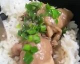 Foto langkah ke 4 dari resep Ayam Kukus Jahe.