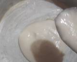 Chocolate Glaze cake recipe step 3 photo