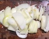 Foto del paso 1 de la receta: Revuelto “CHAPACO”