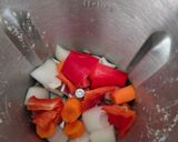 Foto del paso 4 de la receta: Albóndigas en Mambo