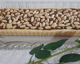 عکس مرحله 5 از دستور تارت خرما و نارگیل فاطمه پز🥧