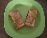 Roti Bakar ala Rumah langkah memasak 6 foto