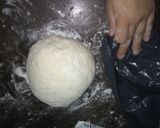Foto del paso 2 de la receta: Pan casero relleno