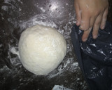 Foto del paso 2 de la receta: Pan casero relleno