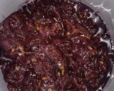 Foto del paso 5 de la receta: Dulce y mermelada de uva😋
