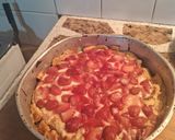 Foto del paso 15 de la receta: Tarta crocanta de frutillas 🍓🍓