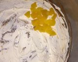 Foto del paso 7 de la receta: Postre Chaja 100% 🇺🇾 con Huevo de Ñandú 🇺🇾