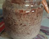 Foto del paso 1 de la receta: Yogurt Adones vegano