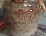 Foto del paso 1 de la receta: Yogurt Adones vegano