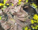 Foto del paso 3 de la receta: Pasta de atún🍝