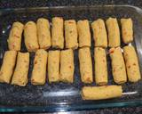 Foto del paso 3 de la receta Croquetas de garbanzos