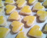Foto langkah ke 4 dari resep Kue kacang.