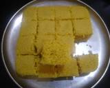 Vati dal khaman recipe step 4 photo