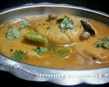 દાળ કચોરી(dal kachori in Gujarati) રેસીપી સ્ટેપ4ફોટો